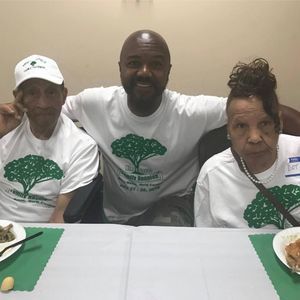 Meet your Posher, Marvin